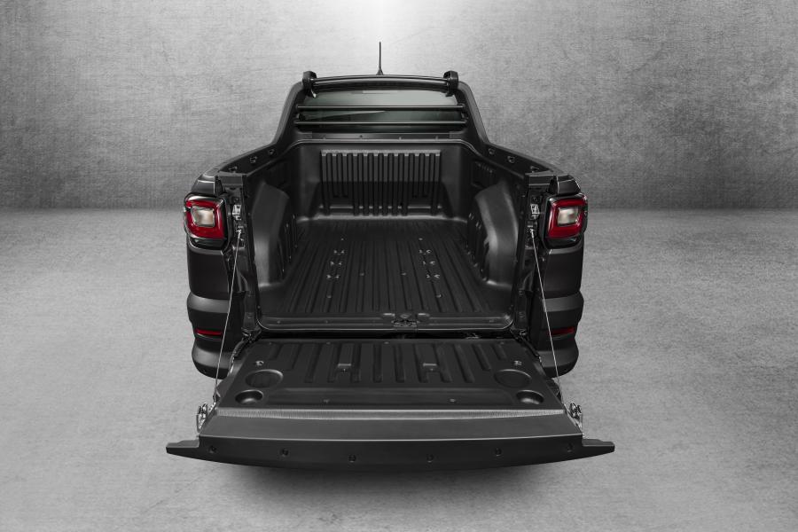  Fiat Strada Endurance Cabine Plus (281) 2020 года  (фото 20 из 21)